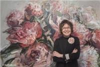 Portrait of Jamie Evrard: Photo courtesy of Dave Roels (2012).